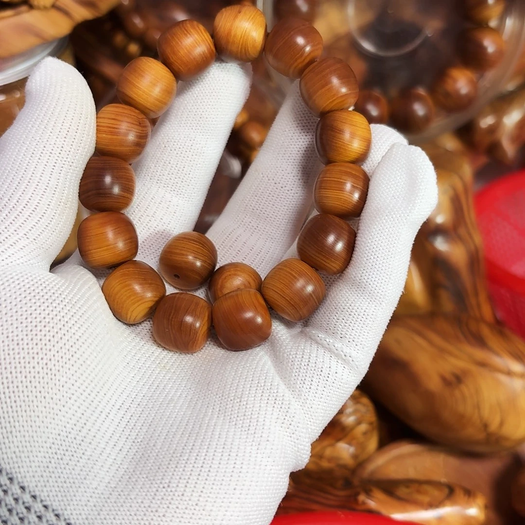 柏木（崖柏）用****0太行崖柏1.5老邢