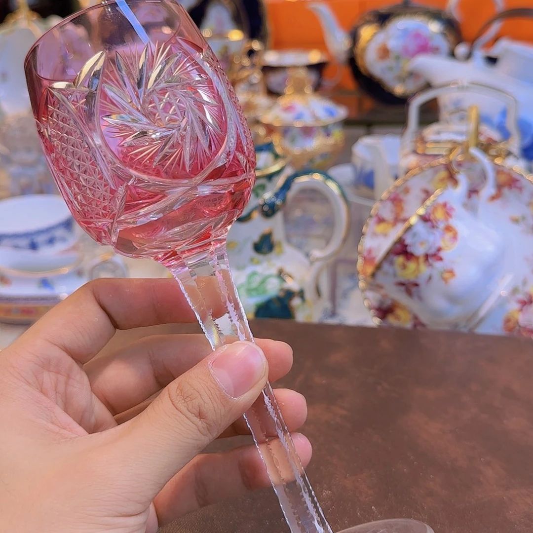 欧洲瓷器收藏鉴赏