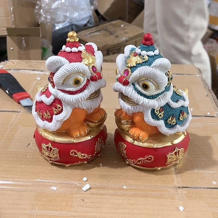 红陶树脂材质花花瓶瓶罐罐等等