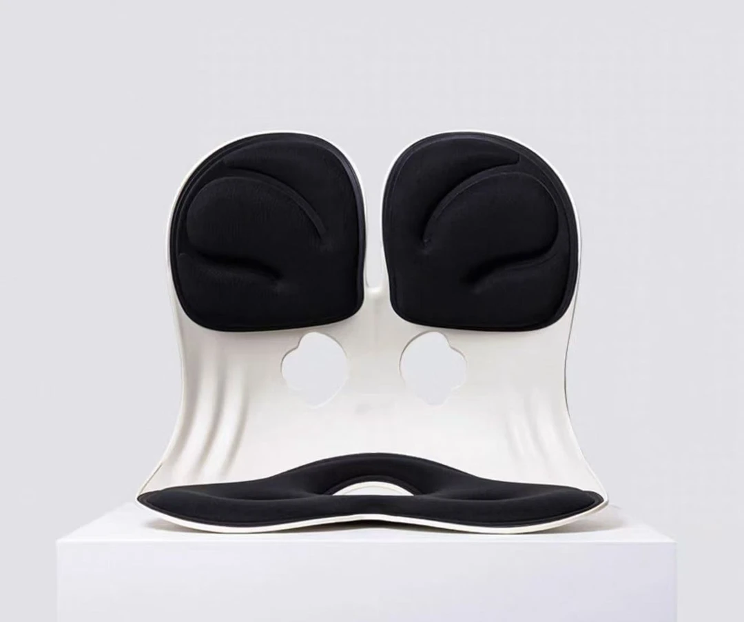 【B】联名款坐姿椅