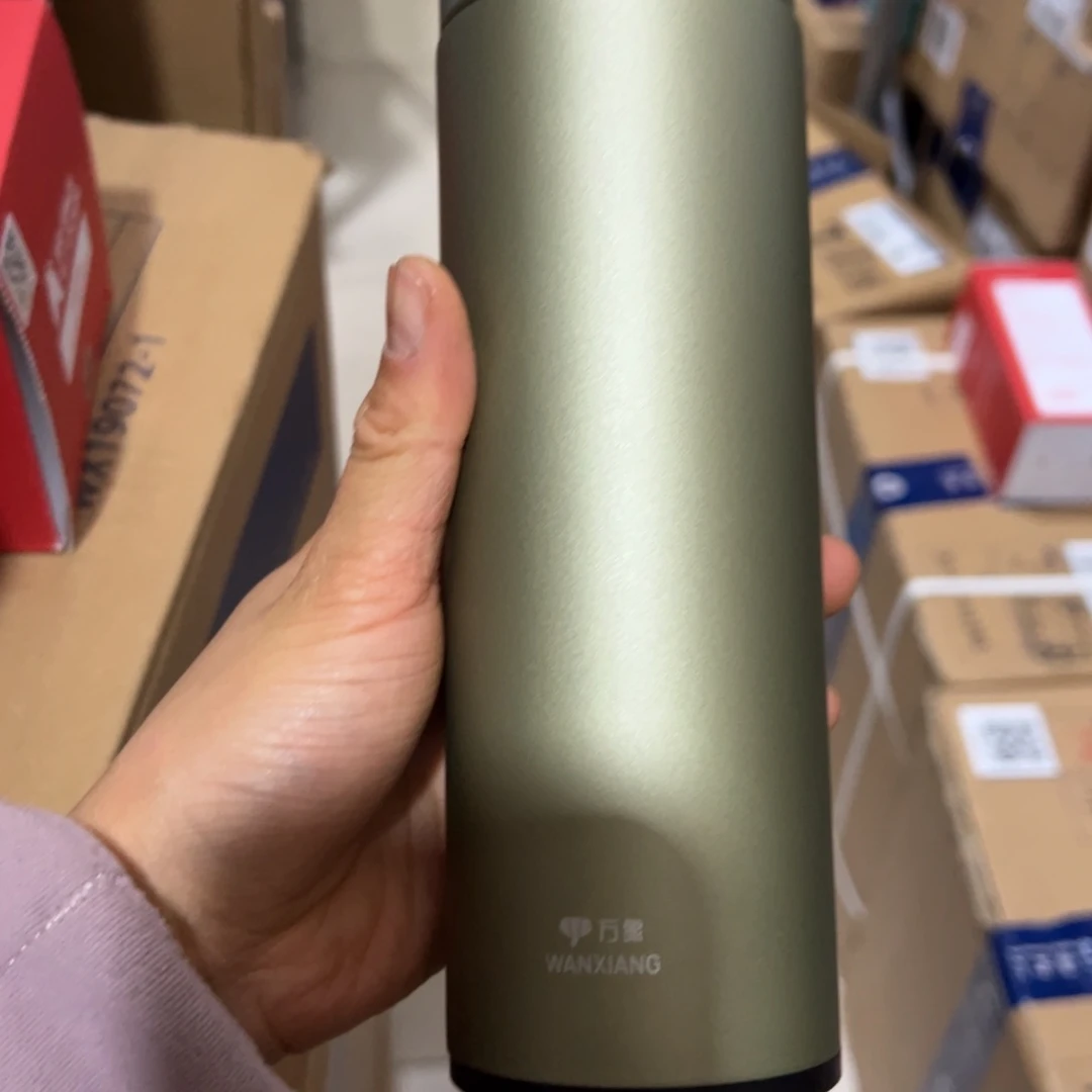 D20绿色304没有网450杯套