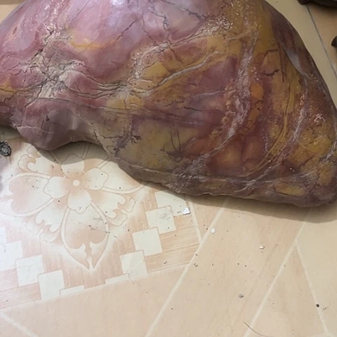 无花朵?*家居装修效果图