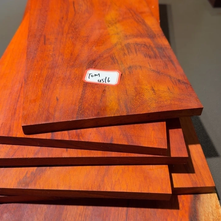 T***m昌化石印石红花梨