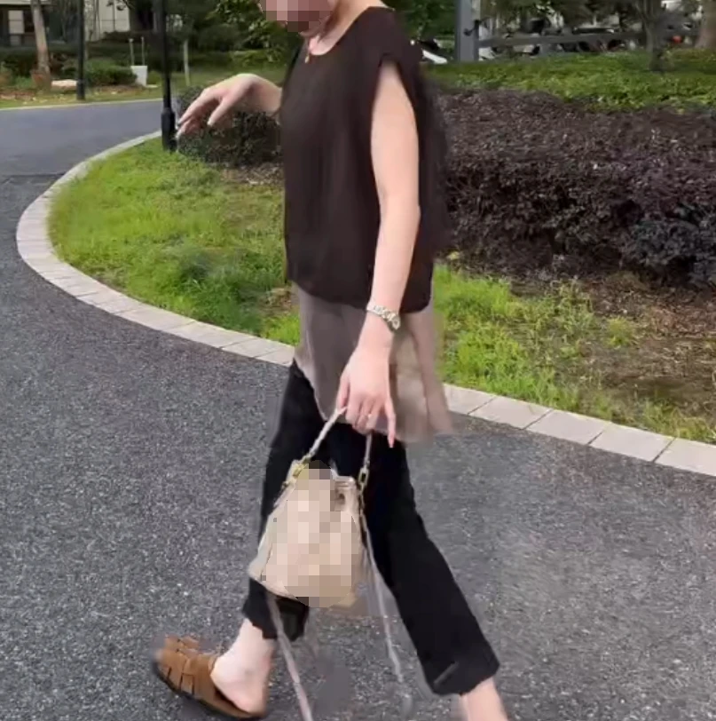 时尚潮流百搭精品女装zsx40724