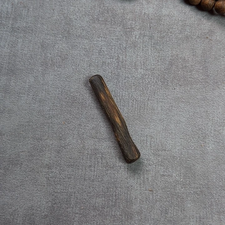 沉香手串安**哥海南奇楠