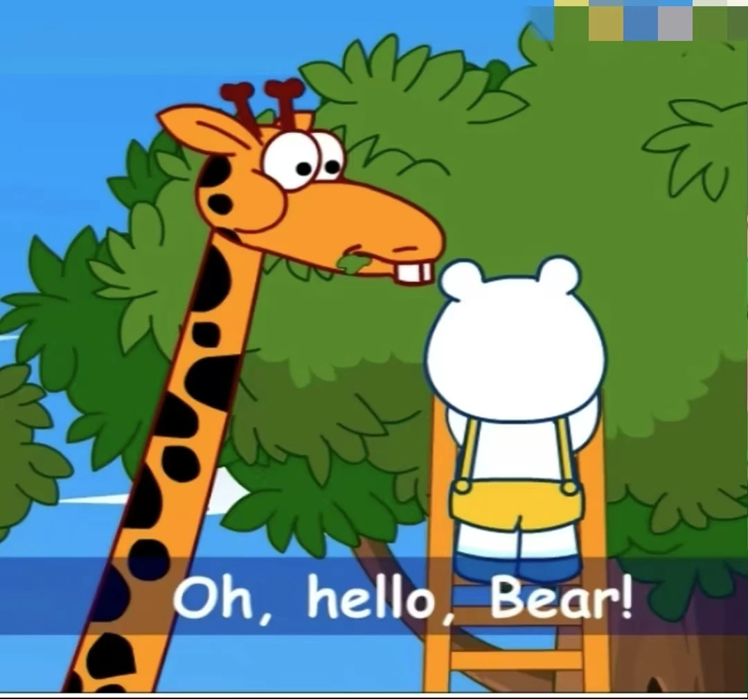 清华附小幼儿英语语感启蒙 120 集全高清3-8岁英语启蒙动画素材测