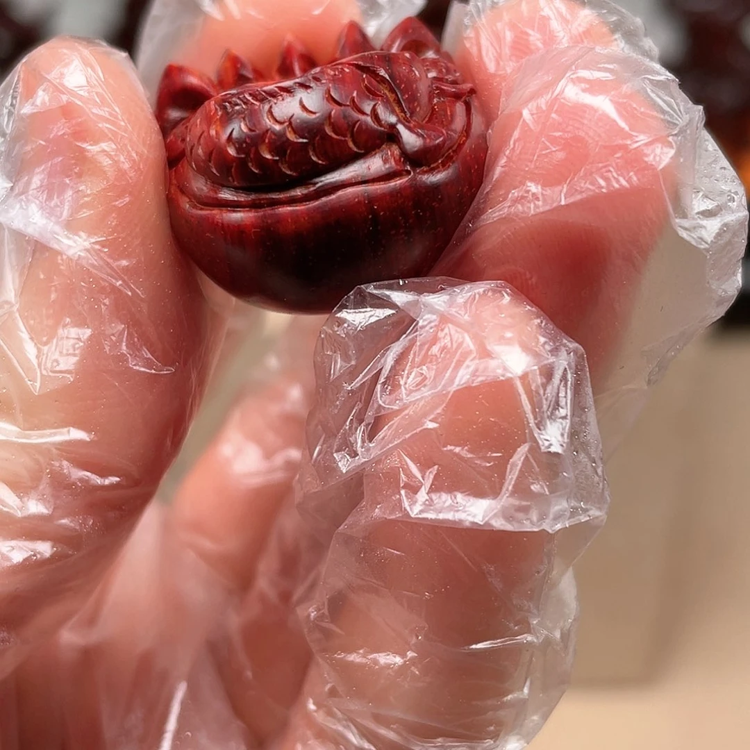 檀香紫檀（小叶紫檀）