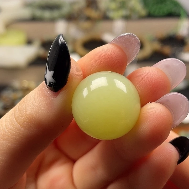 和田玉（糖玉）未镶嵌手链