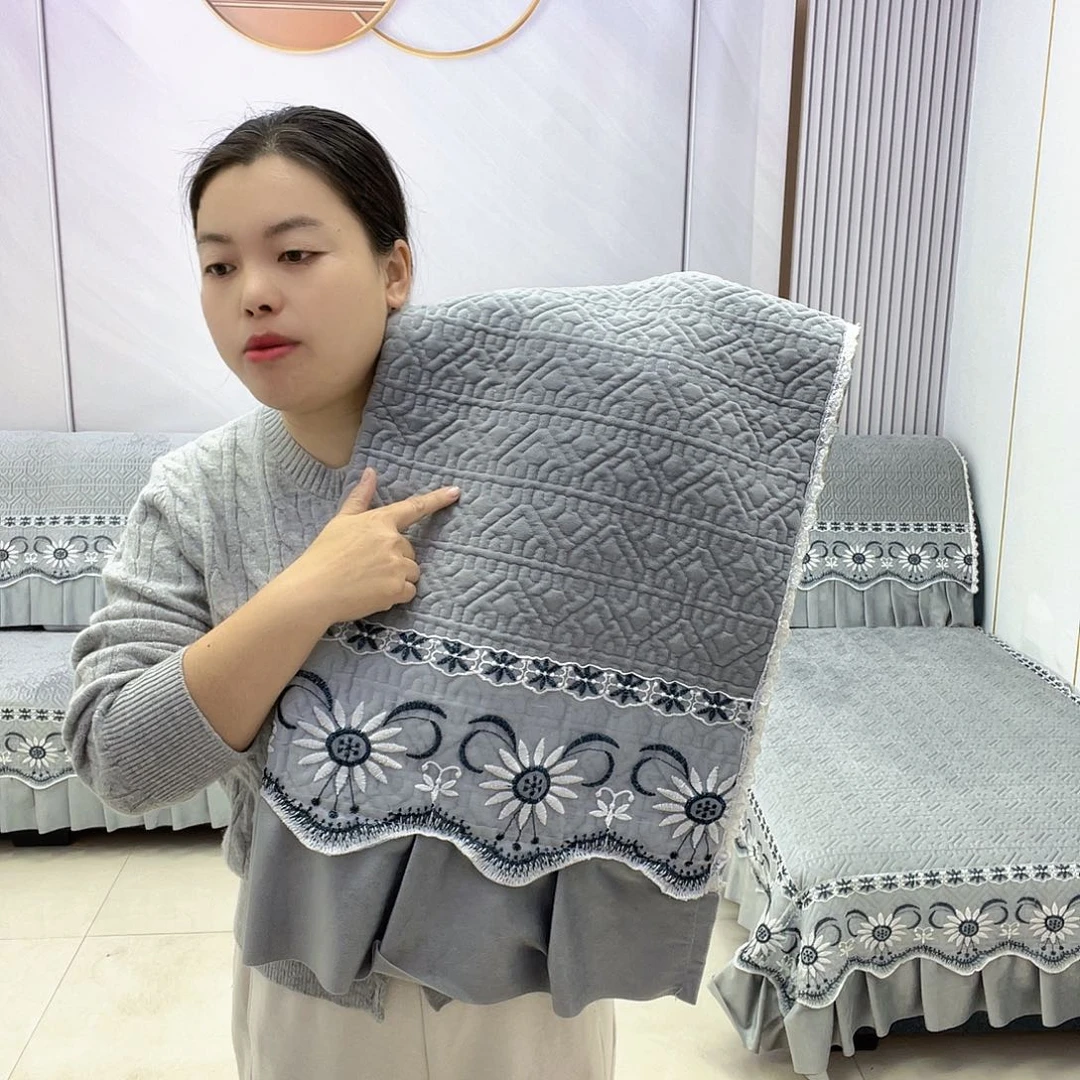 创***艺化纤向阳灰色360倆➕飞➕90一个