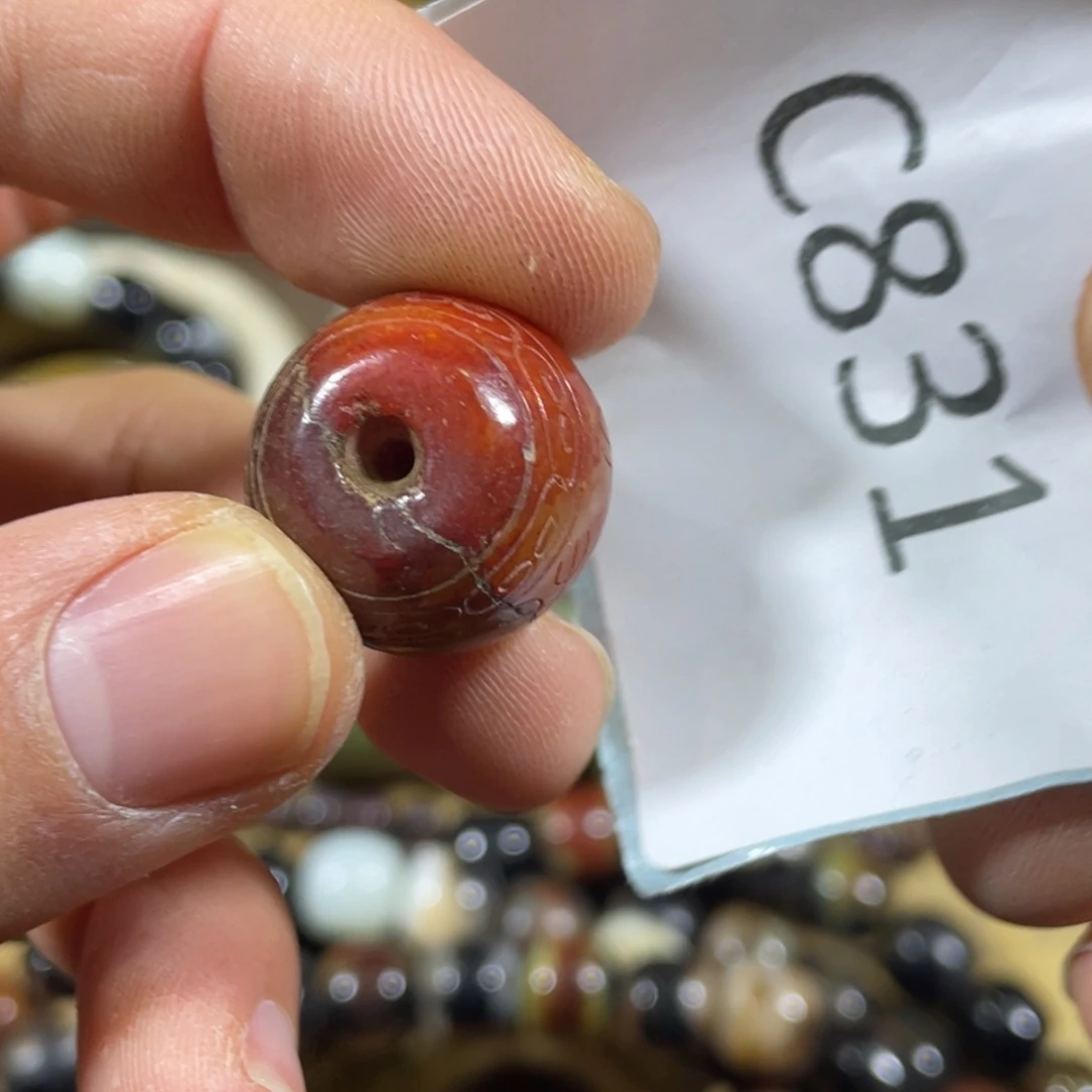 和田玉吊坠(不含链)未镶嵌