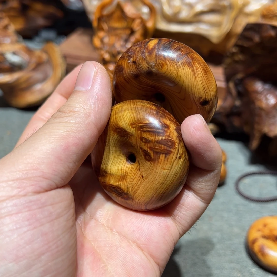 柏木（崖柏）北太行陈化崖柏