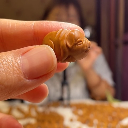 手串/手链橄榄核橄榄核