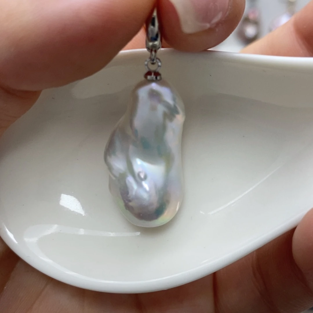 未镶嵌淡水珍珠其它