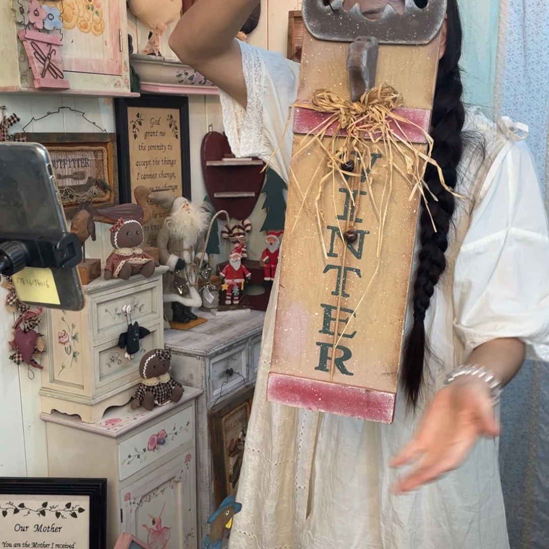 中古老货默认微瑕