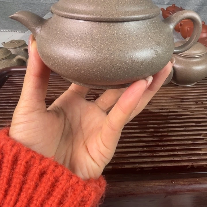 紫砂茶壶紫砂……………………