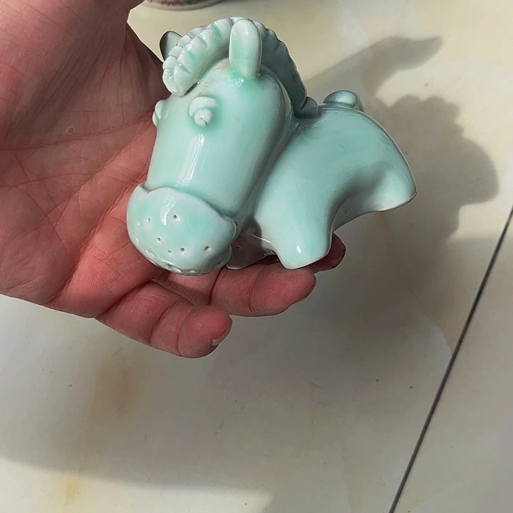 摆件，烧制问题都是正常的66