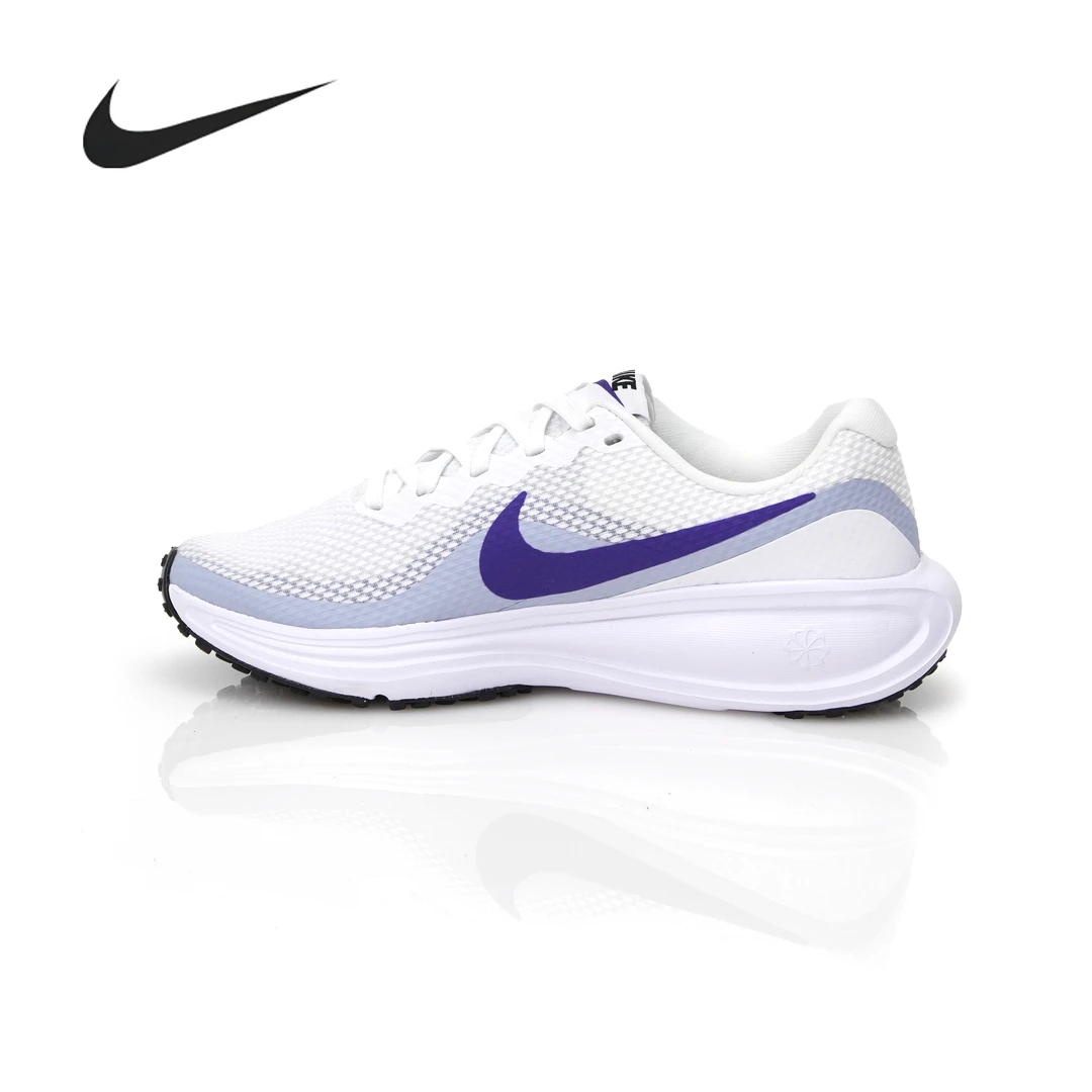 NIKE/耐克女款W NIKE REVOLUTION 8软底运动休闲跑步鞋【流光风】