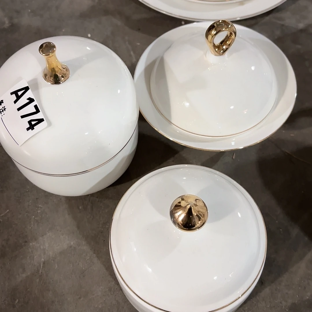 盘174 微瑕产品………