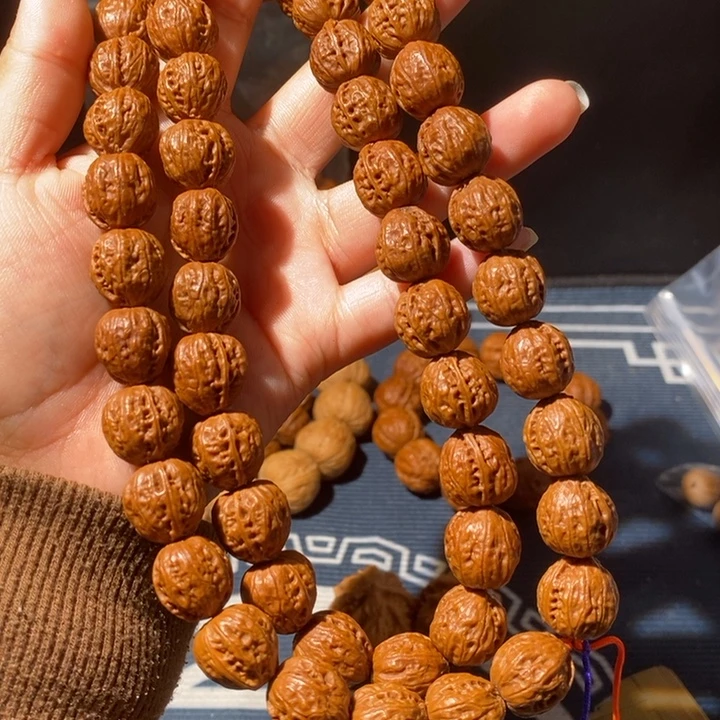 手串文玩核桃……16