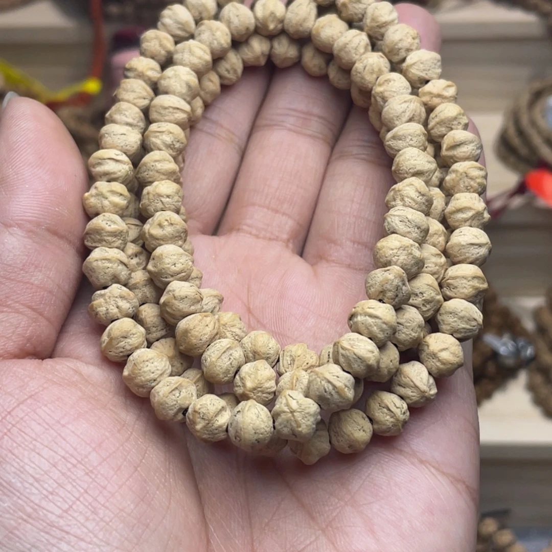 柏香籽/百香籽手串