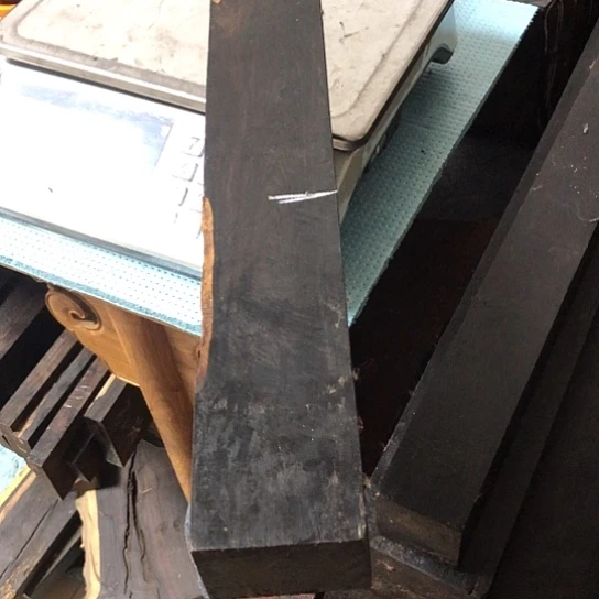 香榧木紫光檀木料你的