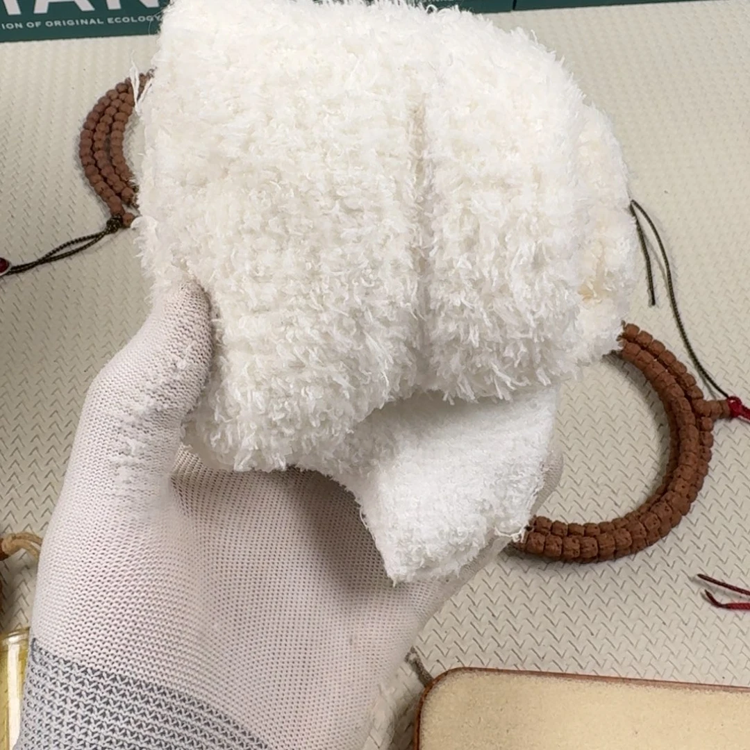 邓***苏吊坠金刚菩提手套