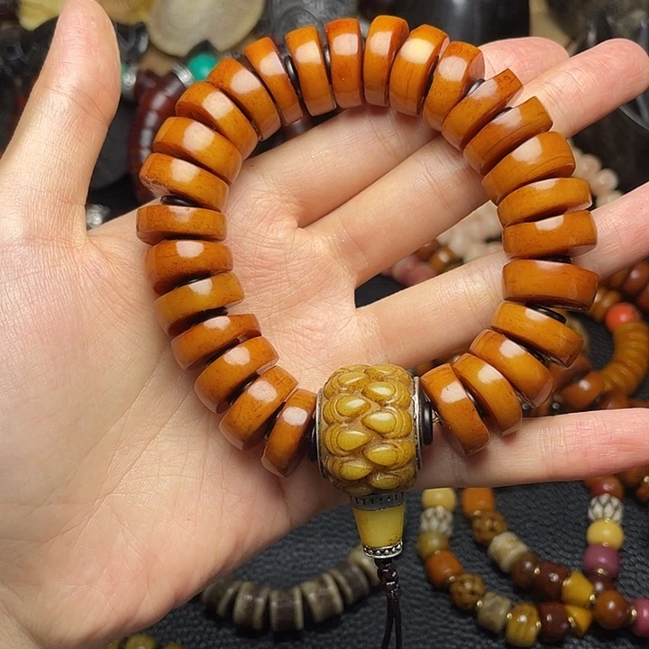 其他牛骨牛骨手串