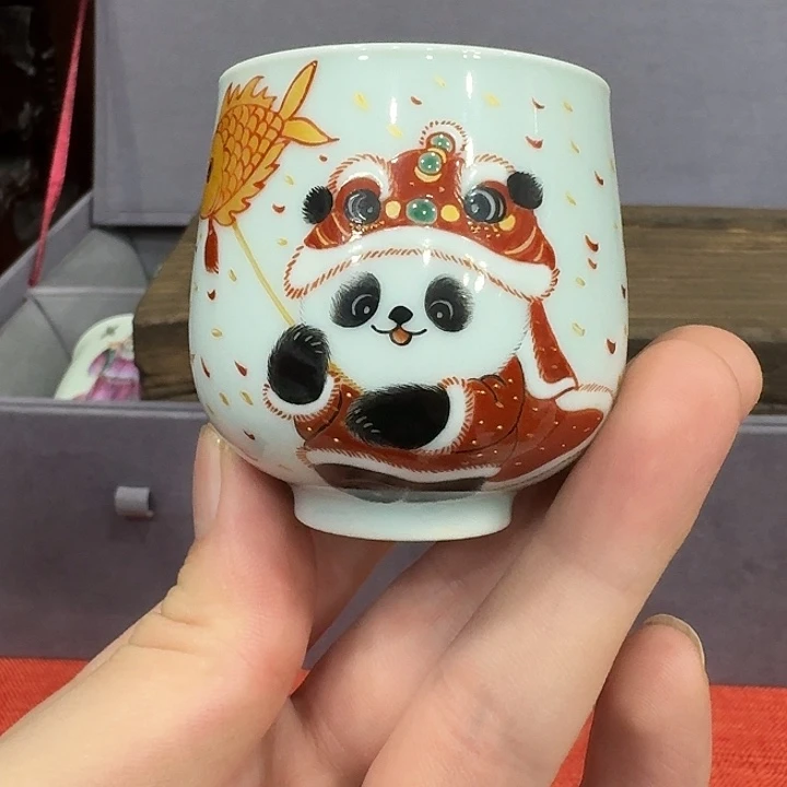 陶瓷艺术品收藏陶瓷