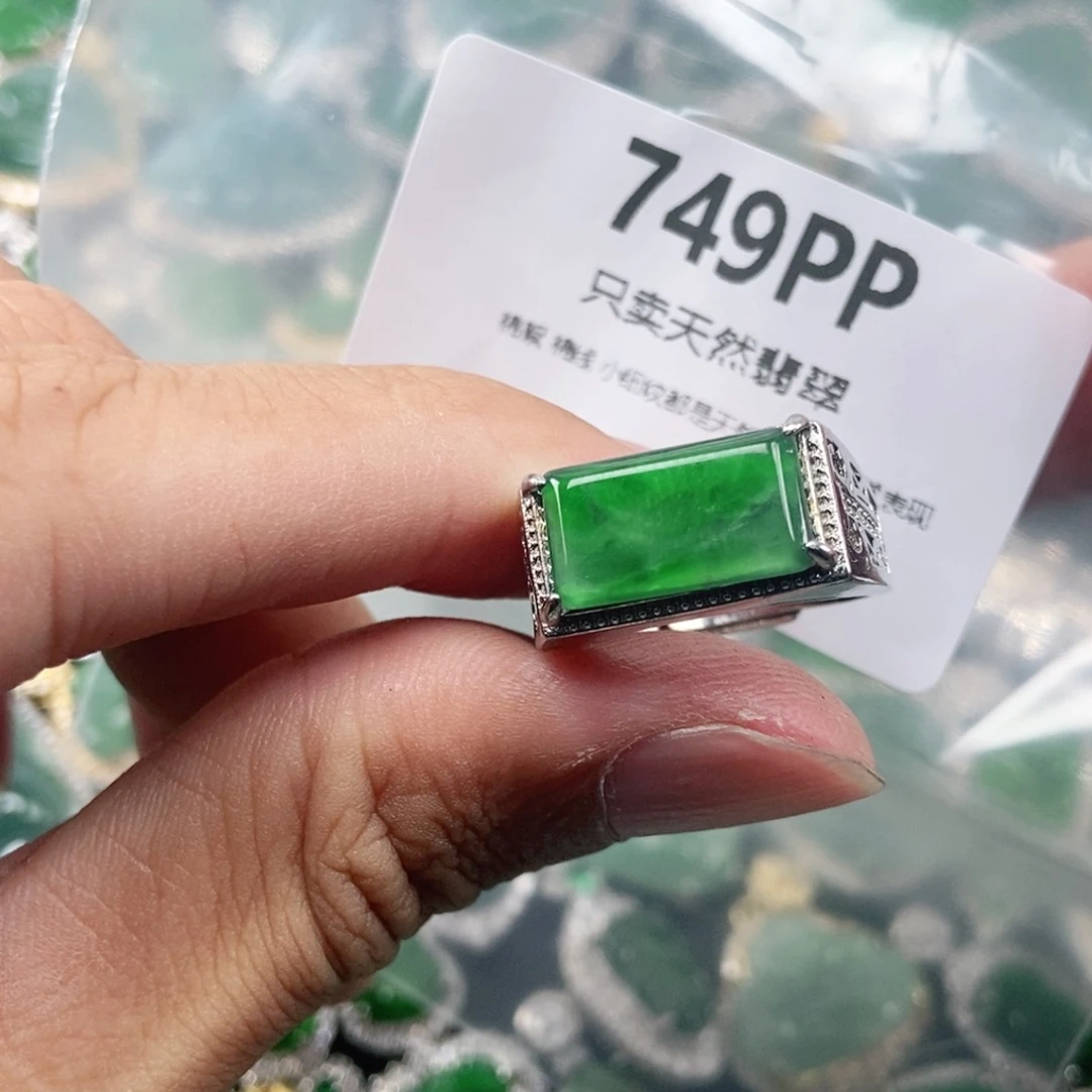 【闪购商品】颈饰未镶嵌翡翠