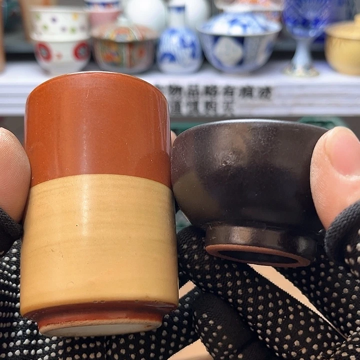 碗水滴瓷器水滴瓷器