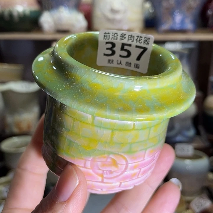 狼盆内口径5高度7