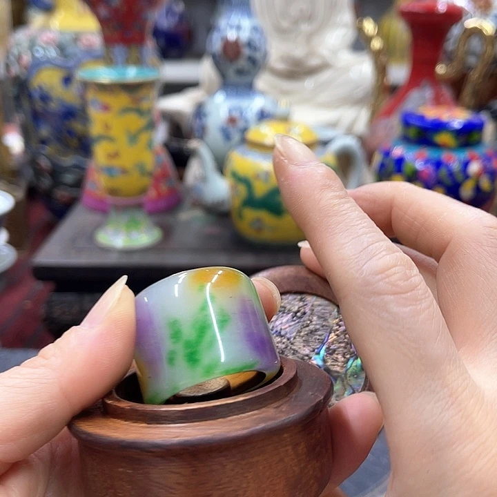 瓷片摆件摆件摆件摆件