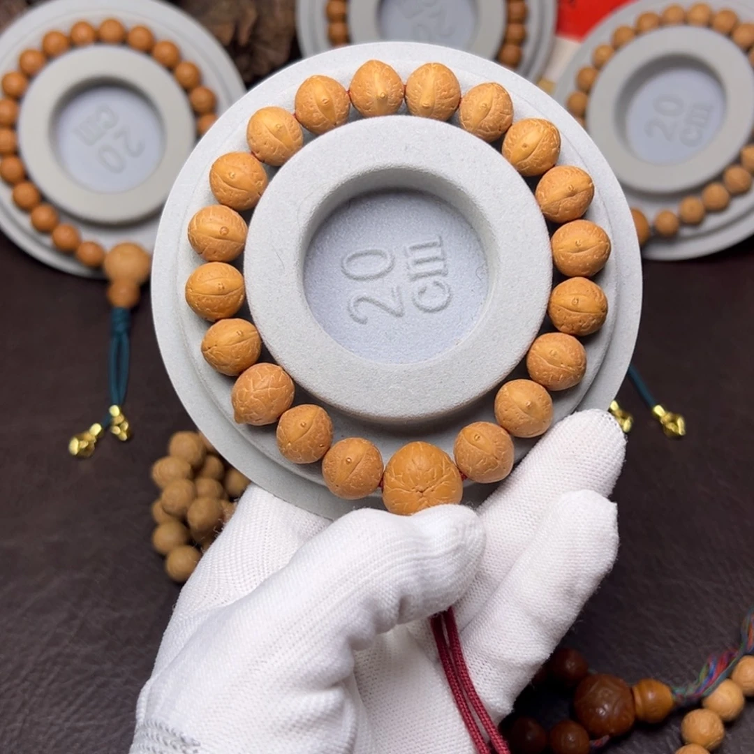 手串凤眼菩提菩提