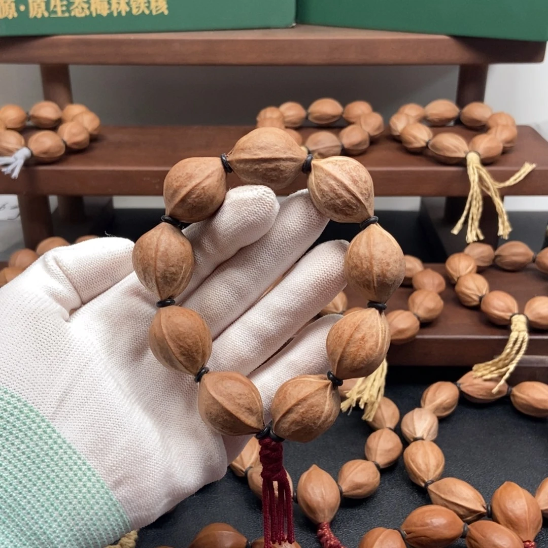 橄榄核手串/手链2027
