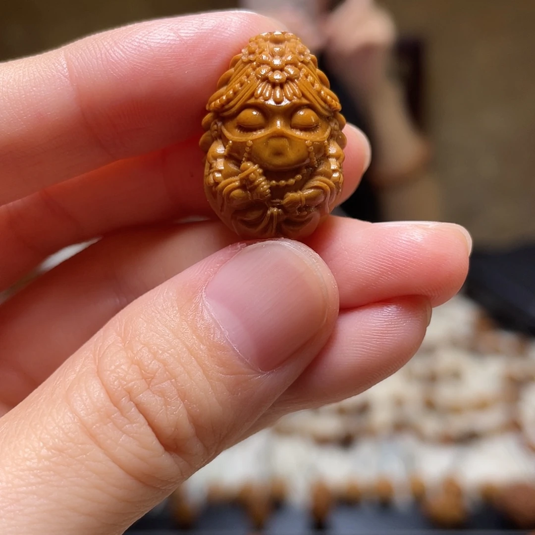 手串/手链橄榄核橄榄核 扎基拉姆