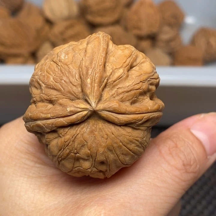 青****吊坠文玩核桃文玩核桃异形单只
