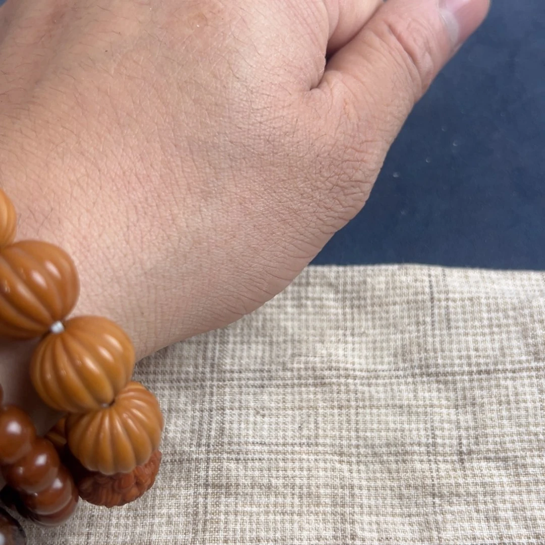 创***音六道木无事牌3条一起