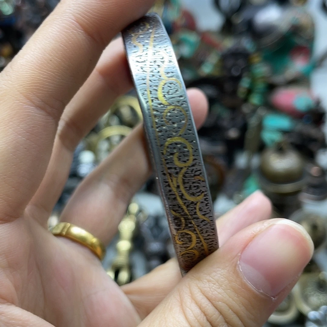 工艺品挂件一物一图