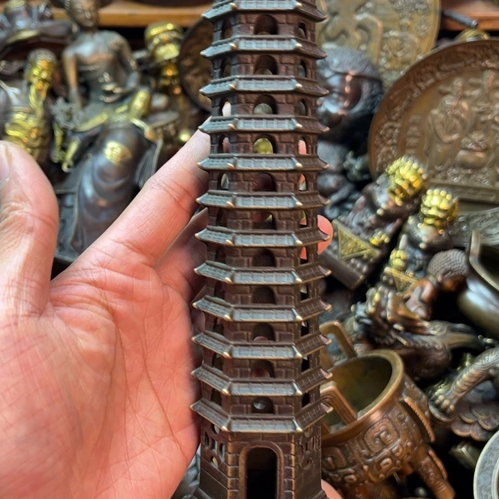 航弟文玩铜器链接