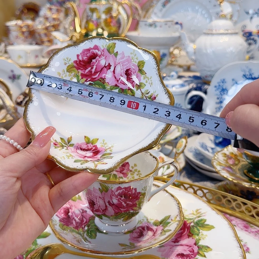 欧洲瓷器收藏鉴赏