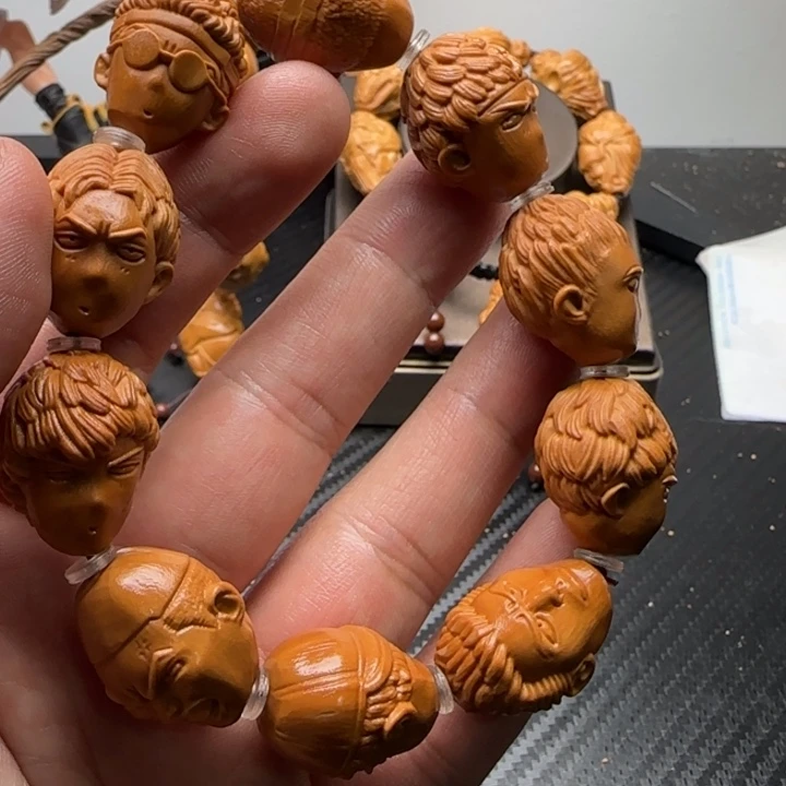 橄榄核手串/手链橄榄核手串