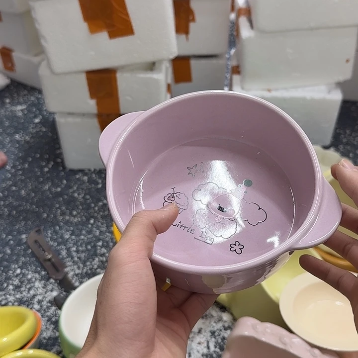 瓷片陶瓷微x链接在a6