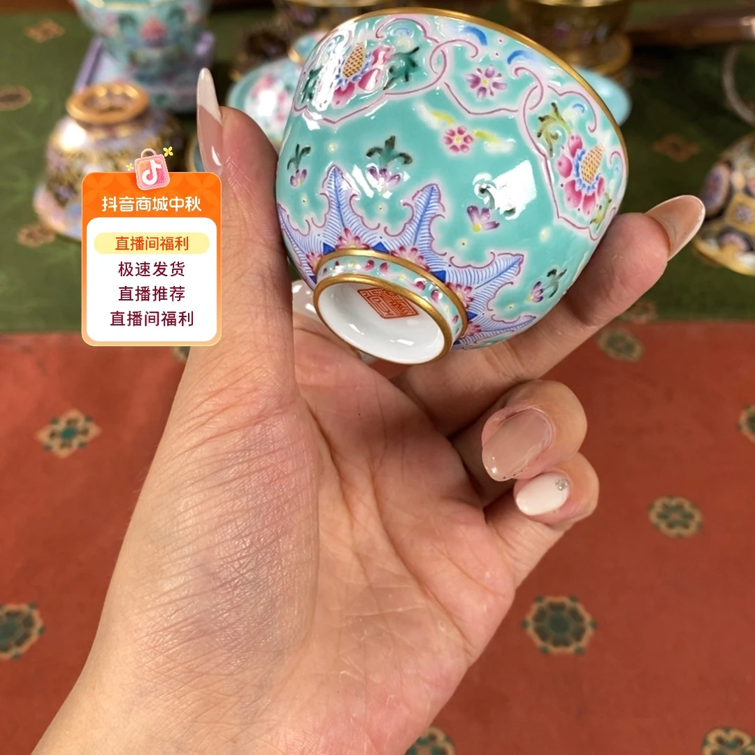 九鸣瓷艺九鸣瓷艺人