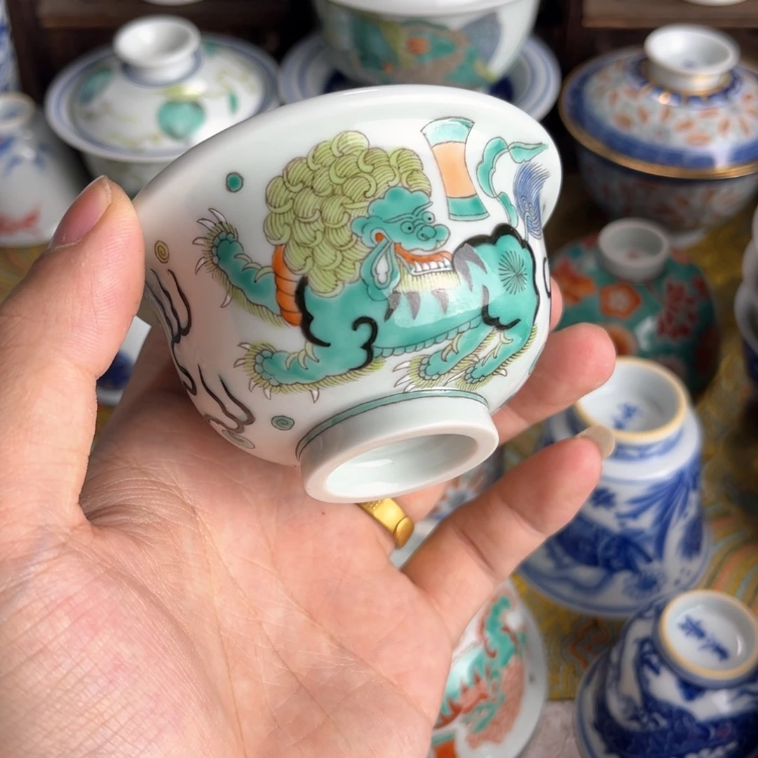 景德镇高温陶瓷杯子城**居