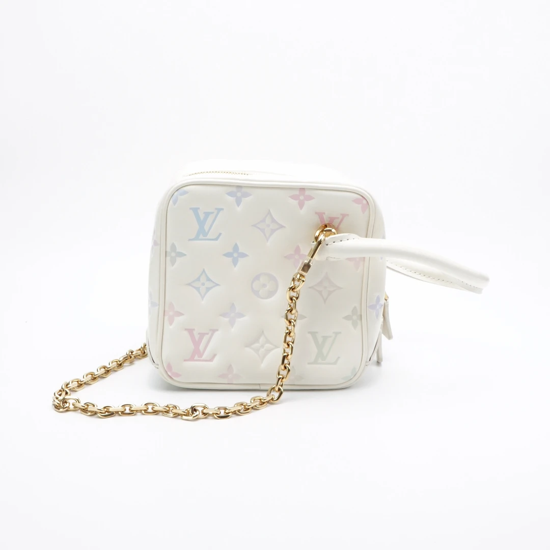 95新 LouisVuitton/路易威登 LV路易威登七夕限定骰子包 9247