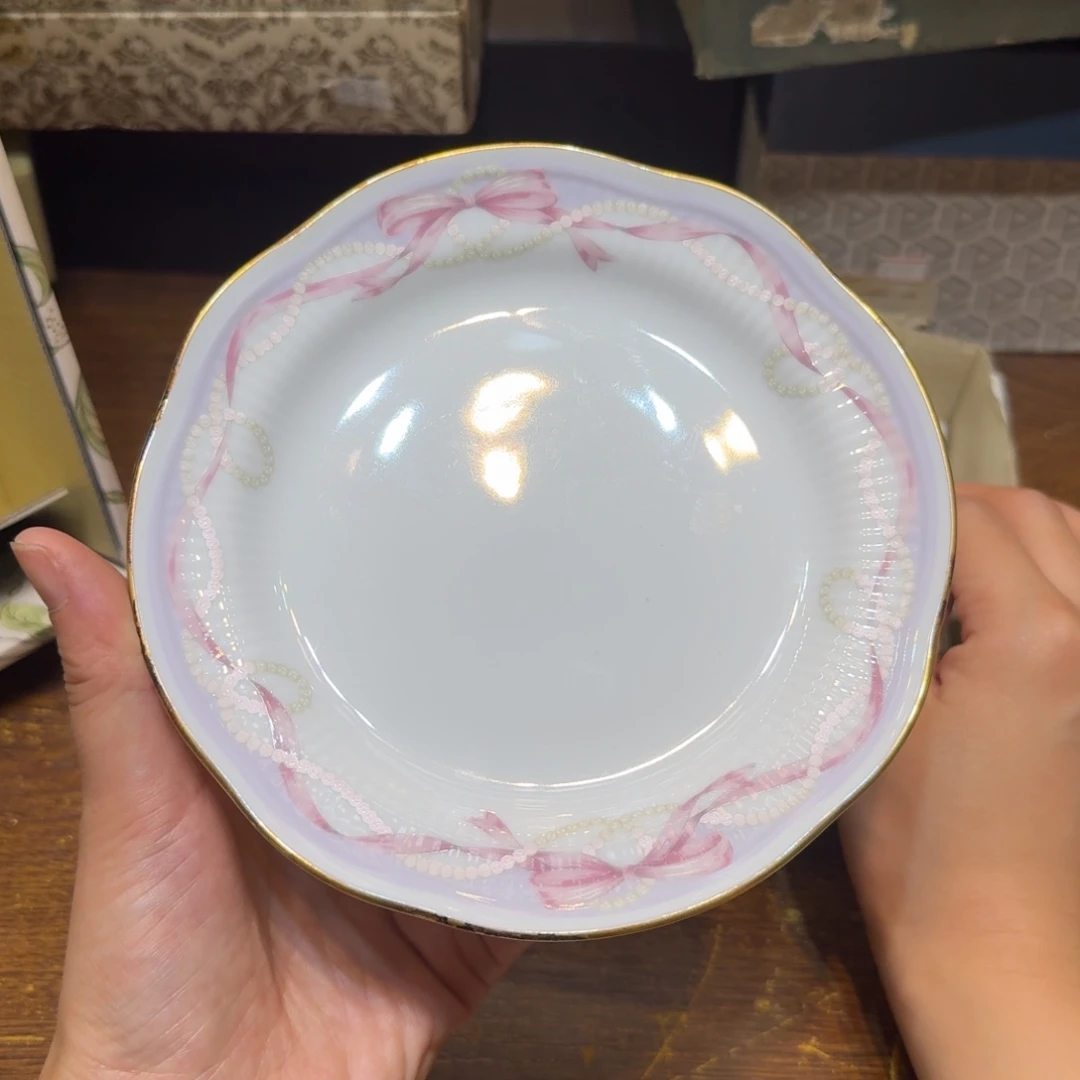 小狐狸瓷器家居好物推荐