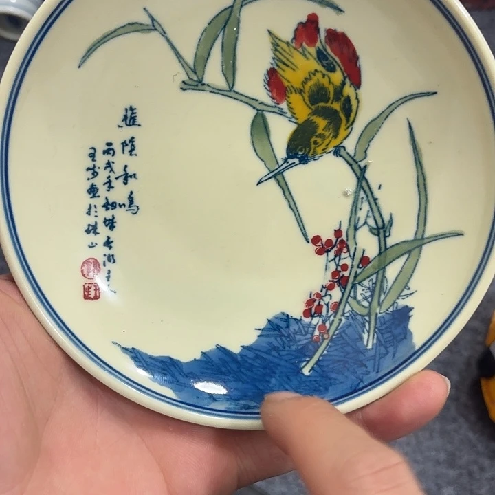 非古董现代工艺品