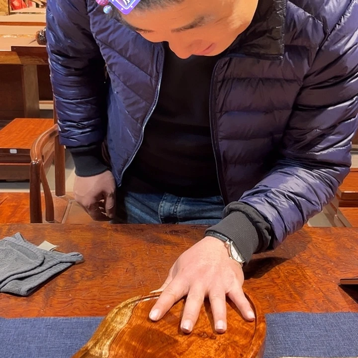 木（非红木类）巴花学名古夷苏木