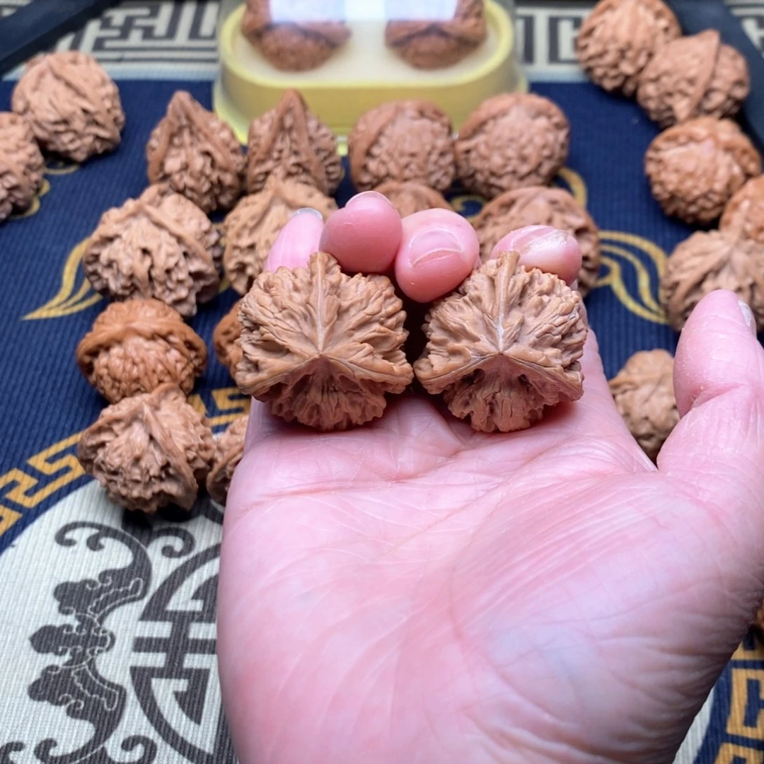 手串/手链橄榄核文山33