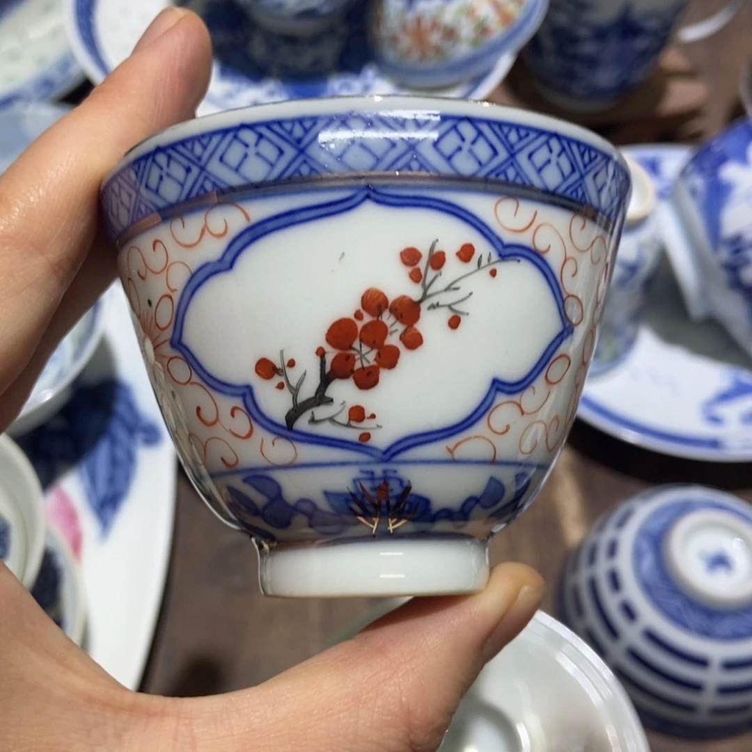 旺***旺陶瓷艺术品的制作